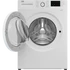Kép 3/8 - WUE6512BA BEKO Elöltöltős mosógép