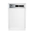 Kép 1/8 - DSS 28021 X BEKO Beépíthető mosogatógép