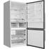 Kép 4/8 - W84BE 72 X 2 WHIRLPOOL Kombinált hűtőszekrény