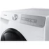 Kép 3/10 - WW90T754DBH SAMSUNG Elöltöltős Smart mosógép