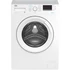 Kép 1/6 - WRE6512BWW BEKO Elöltöltős mosógép
