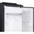 Kép 3/12 - RS68A884CB1 SAMSUNG Side-by-side hűtőszekrény