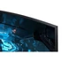 Kép 4/13 - LC27G75TQSR SAMSUNG Odyssey G7 Monitor
