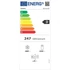 Kép 4/5 - NRS918DMB GORENJE Side-by-side hűtőszekrény