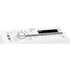 Kép 3/9 - TDLR 6230SS EU/N WHIRLPOOL Felültöltős mosógép