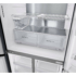 Kép 7/10 - GMX844MCBF LG InstaView Door-in-Door® Side-by-side hűtőszekrény