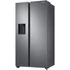 Kép 3/9 - RS68A8520S9 SAMSUNG Side-by-side hűtőszekrény