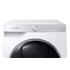 Kép 2/9 - WW90T986ASH SAMSUNG Elöltöltős Smart mosógép