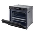 Kép 3/8 - NV7B44403AB SAMSUNG Beépíthető BESPOKE Dual Cook sütő