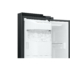 Kép 11/14 - RS6HA8891B1 SAMSUNG Family Hub side-by-side hűtőszekrény