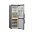Kép 3/4 - W9821DOXH2 WHIRLPOOL Kombinált hűtőszekrény