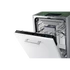 Kép 3/13 - DW50R4050BB SAMSUNG Beépíthető mosogatógép