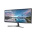 Kép 3/7 - LS34J550WQR SAMSUNG Monitor