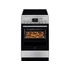 Kép 1/6 - LKR564200W ELECTROLUX PlusSteam kerámialapos villanytűzhely