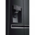 Kép 9/9 - GSL761MCZZ LG DoorCooling+®, LINEAR Cooling® Side-by-side hűtőszekrény
