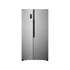 Kép 1/4 - NRS918EMX GORENJE Side-by-side hűtőszekrény