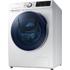 Kép 10/18 - WD8AN642OOW SAMSUNG Smart Mosó-szárítógép