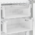 Kép 6/6 - RCSA-300K30 BEKO Kombinált hűtőszekrény