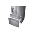 Kép 6/10 - RF24R7201SREO SAMSUNG Side-by-side hűtőszekrény
