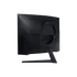 Kép 4/13 - LC27G55TQWU SAMSUNG Odyssey G5 Monitor
