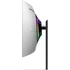 Kép 4/9 - LS34BG850SU SAMSUNG Odyssey OLED G8 Ívelt monitor