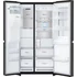 Kép 3/7 - GSX961MCCE LG InstaView Door in Door® Side-by-side hűtőszekrény