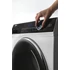 Kép 3/7 - HW90B14979S HAIER Elöltöltős mosógép