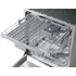 Kép 4/16 - DW6KR7051SS SAMSUNG Beépíthető mosogatógép