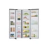 Kép 3/9 - RS66A8100SLEF SAMSUNG Side-by-side hűtőszekrény