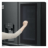 Kép 6/6 - GMX945MC9F LG InstaView Door-in-Door™ Side-by-side hűtőszekrény