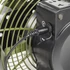 Kép 4/5 - AOD12ACCU Bestron Akkumulátoros padló ventilátor