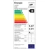 Kép 4/7 - WD7AM4B33JW SAMSUNG Mosó-szárítógép