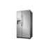 Kép 4/10 - RS50N3803SA SAMSUNG Side-by-side hűtőszekrény
