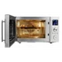 Kép 3/3 - AC925EC3-S00E HANSETAIC Mikrohullámú sütő