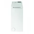 Kép 1/8 - TDLR 55120S CS/N WHIRLPOOL Felültöltős mosógép