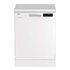 Kép 1/4 - DFN26220W2 BEKO Szabadonálló mosogatógép