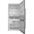 Kép 3/8 - W84BE 72 X 2 WHIRLPOOL Kombinált hűtőszekrény
