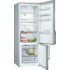 Kép 2/6 - KGN56XIDP BOSCH Kombinált hűtőszekrény