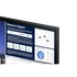 Kép 6/13 - LS43AM700UU SAMSUNG Smart Monitor