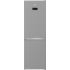 Kép 1/6 - RCNA366E60XBN BEKO Kombinált hűtőszekrény