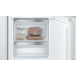 Kép 5/9 - KIS77AFE0 BOSCH Beépíthető kombinált hűtőszekrény