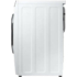 Kép 9/12 - WW90T986ASE SAMSUNG Elöltöltős Smart mosógép