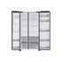 Kép 2/11 - RS68A8821B1 SAMSUNG Side-by-side hűtőszekrény