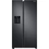 Kép 1/8 - RS6GA8821B1 SAMSUNG Side-by-side hűtőszekrény