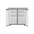 Kép 3/5 - GML844PZKZ LG DoorCooling⁺™, ThinQ™ Side-by-side hűtőszekrény