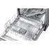 Kép 7/16 - DW6KR7051SS SAMSUNG Beépíthető mosogatógép