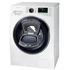 Kép 4/6 - WW80K6210RW SAMSUNG Elöltöltős mosógép