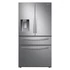 Kép 1/10 - RF24R7201SREO SAMSUNG Side-by-side hűtőszekrény