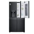 Kép 5/7 - GMX945MC9F LG InstaView Door-in-Door™ Side-by-side hűtőszekrény