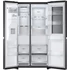Kép 5/10 - GSXV90MCDE LG InstaView Door-in-Door™ Side-by-side hűtőszekrény